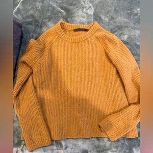 Jenni Kayne cashmere sweater